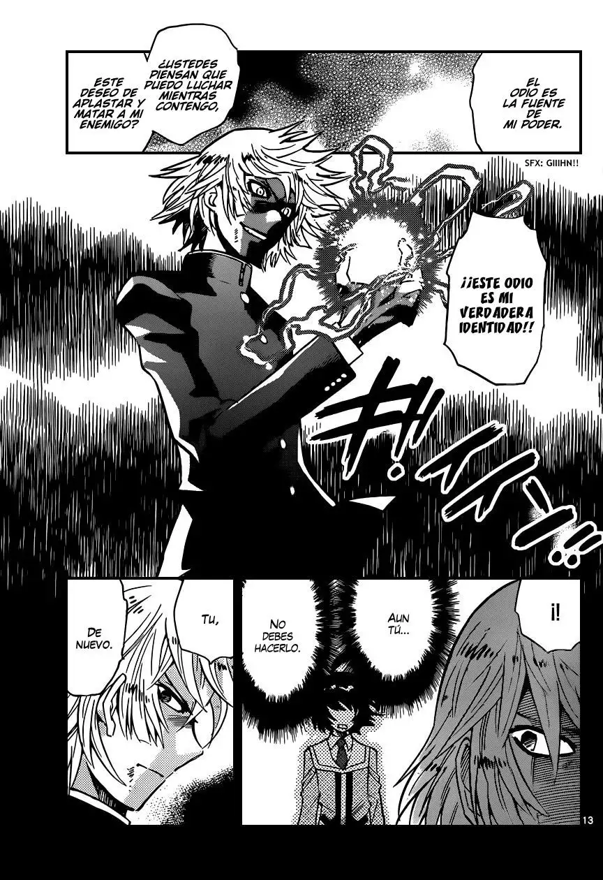 Zettai Karen Children - Capítulo 360 - Página 14 - LectorTMOo