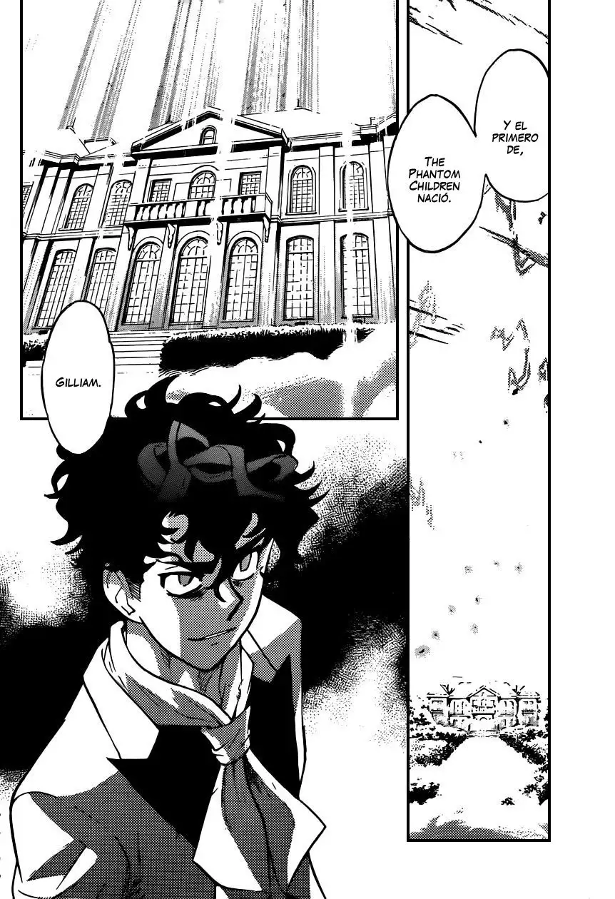 Zettai Karen Children - Capítulo 364 - Página 15 - LectorTMOo