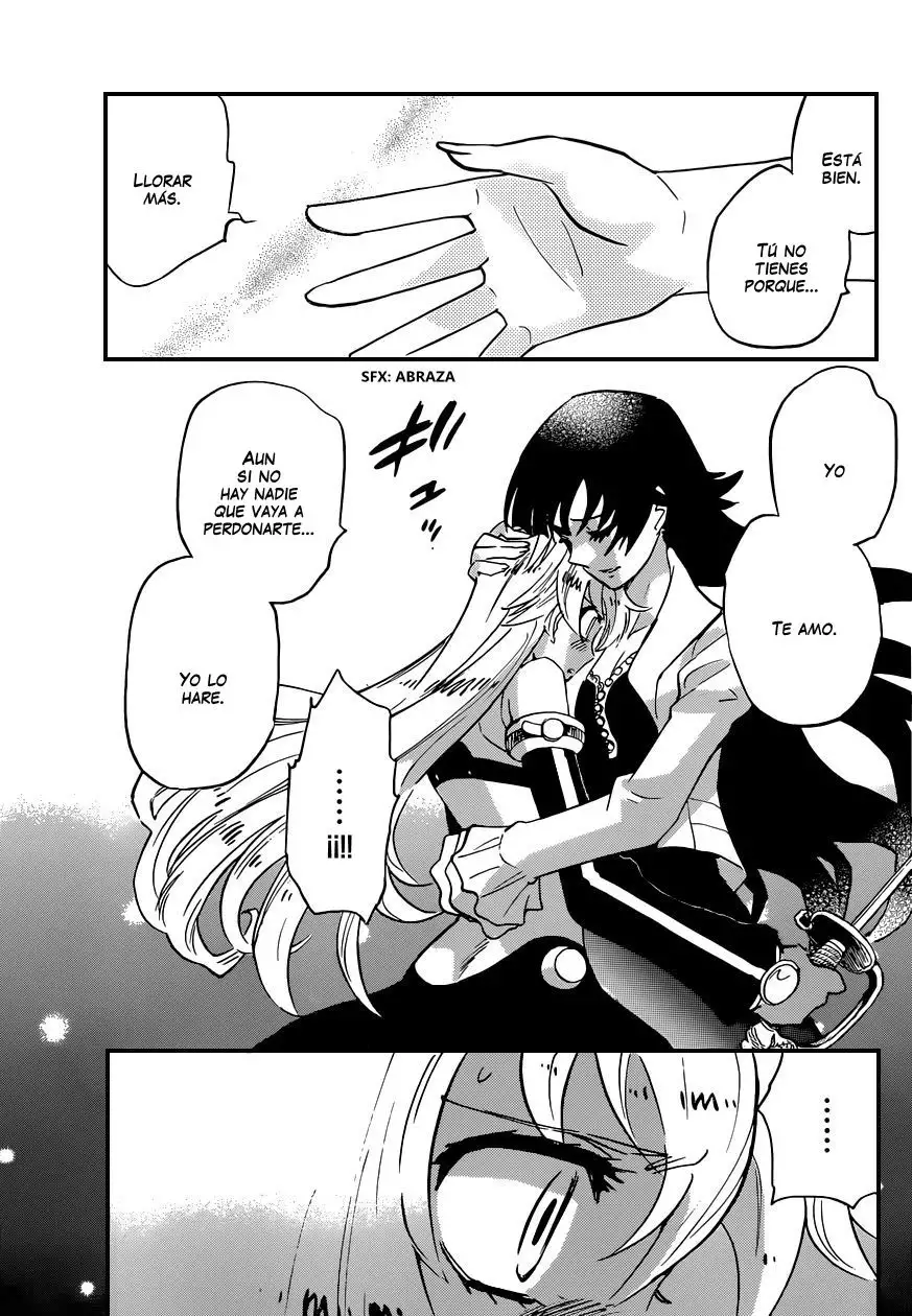 Zettai Karen Children - Capítulo 368 - Página 6 - LectorTMOo