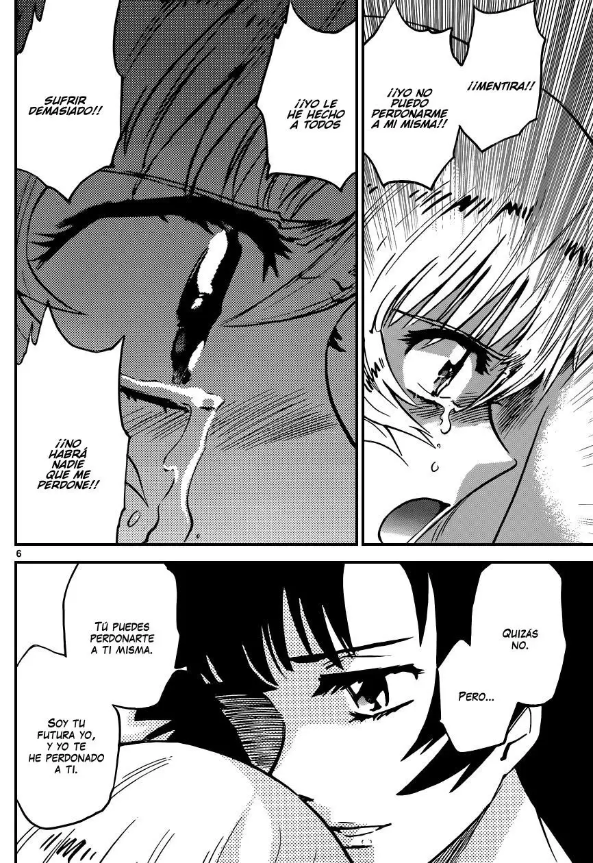 Zettai Karen Children - Capítulo 368 - Página 7 - LectorTMOo