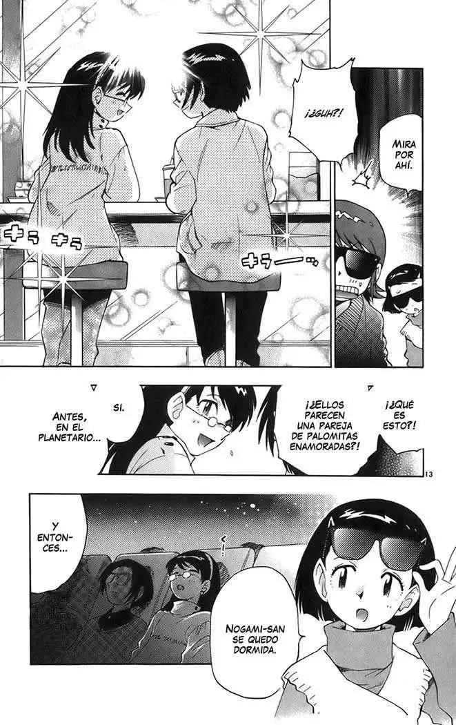 Zettai Karen Children - Capítulo 37 - Página 15 - LectorTMOo
