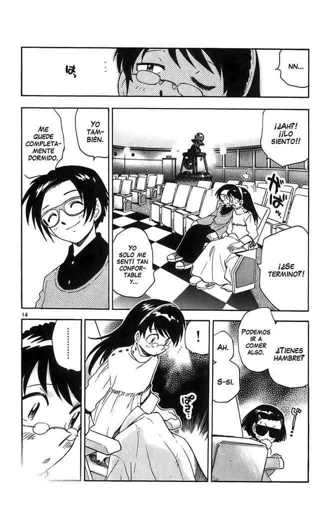Zettai Karen Children - Capítulo 37 - Página 16 - LectorTMOo