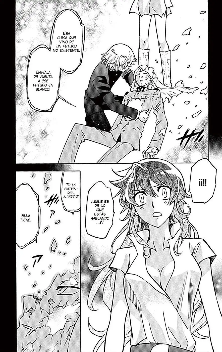 Zettai Karen Children - Capítulo 373 - Página 11 - LectorTMOo