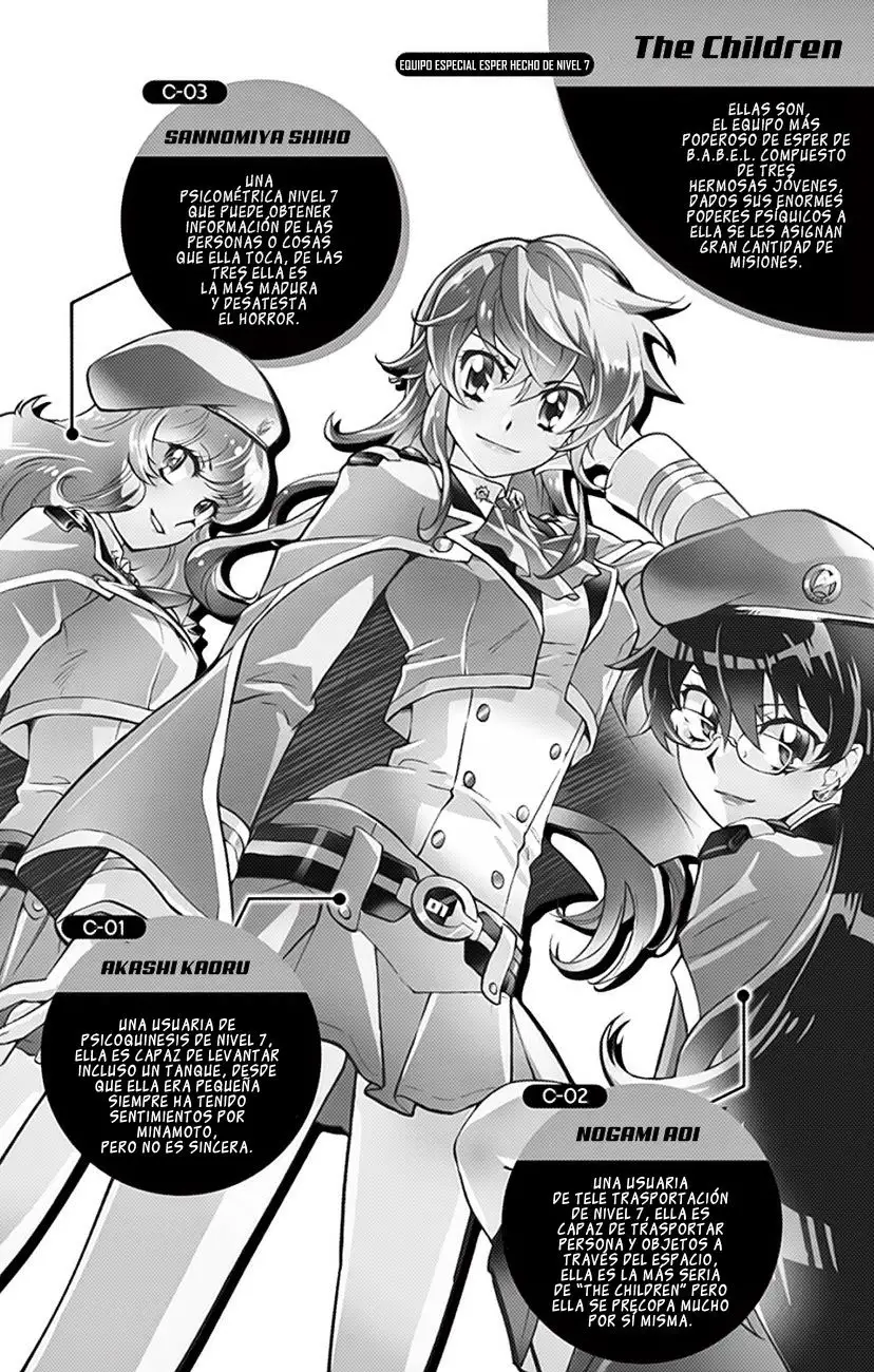 Zettai Karen Children - Capítulo 378 - Página 6 - LectorTMOo