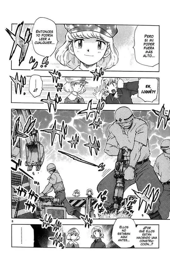 Zettai Karen Children - Capítulo 38 - Página 10 - LectorTMOo
