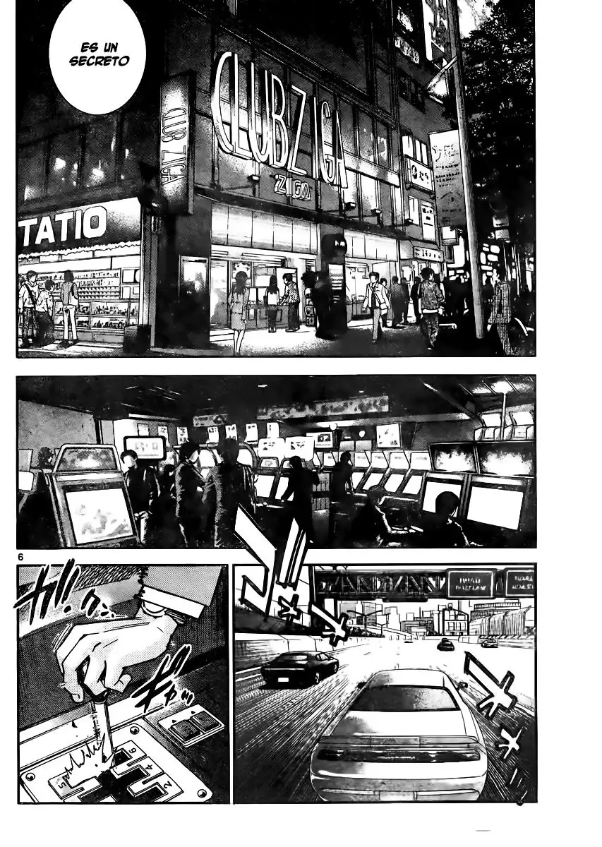 Zettai Karen Children - Capítulo 387 - Página 11 - LectorTMOo