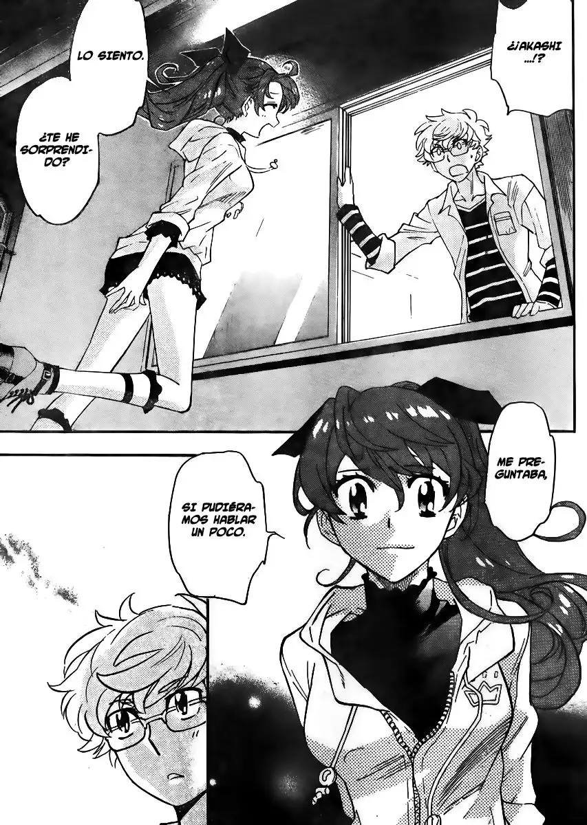Zettai Karen Children - Capítulo 387 - Página 16 - LectorTMOo
