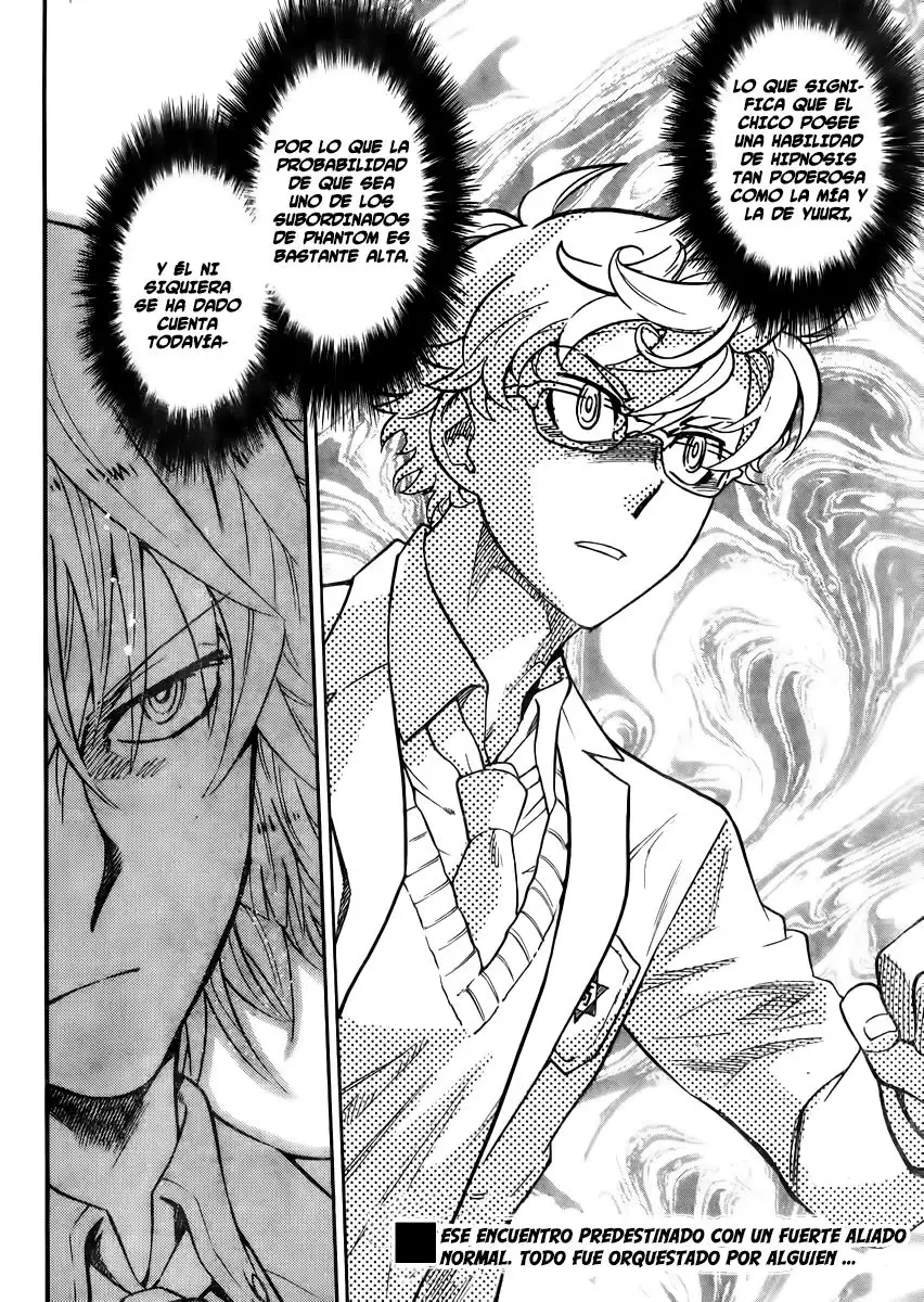 Zettai Karen Children - Capítulo 388 - Página 20 - LectorTMOo