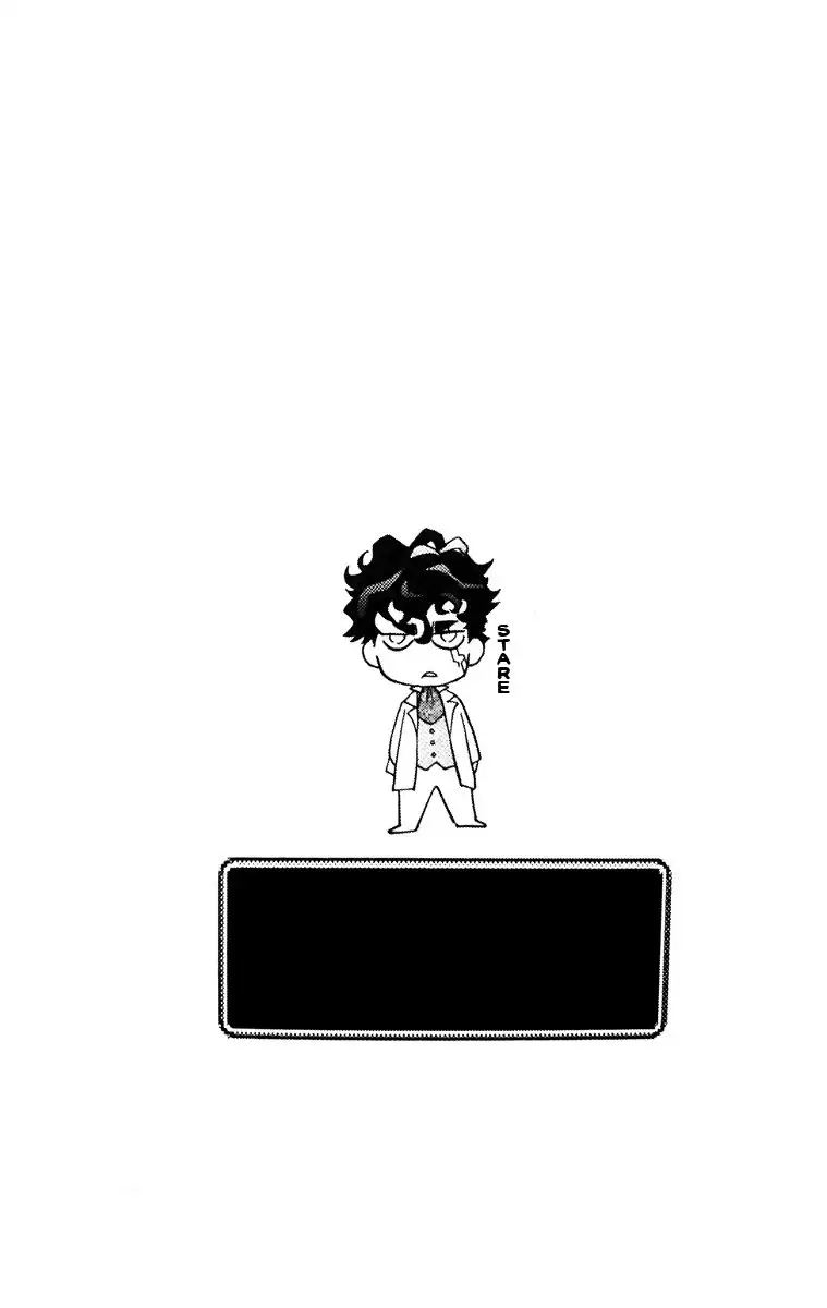 Zettai Karen Children - Capítulo 391 - Página 5 - LectorTMOo