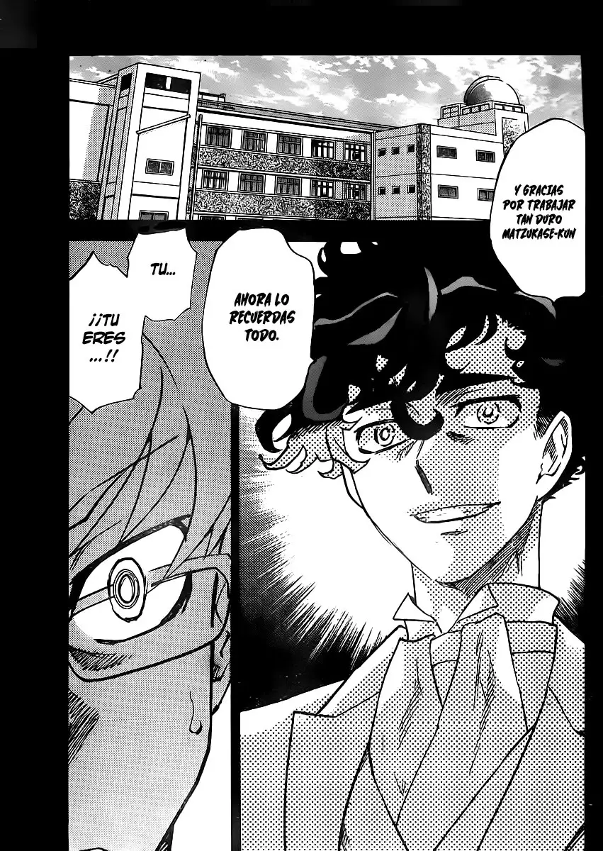 Zettai Karen Children - Capítulo 391 - Página 6 - LectorTMOo