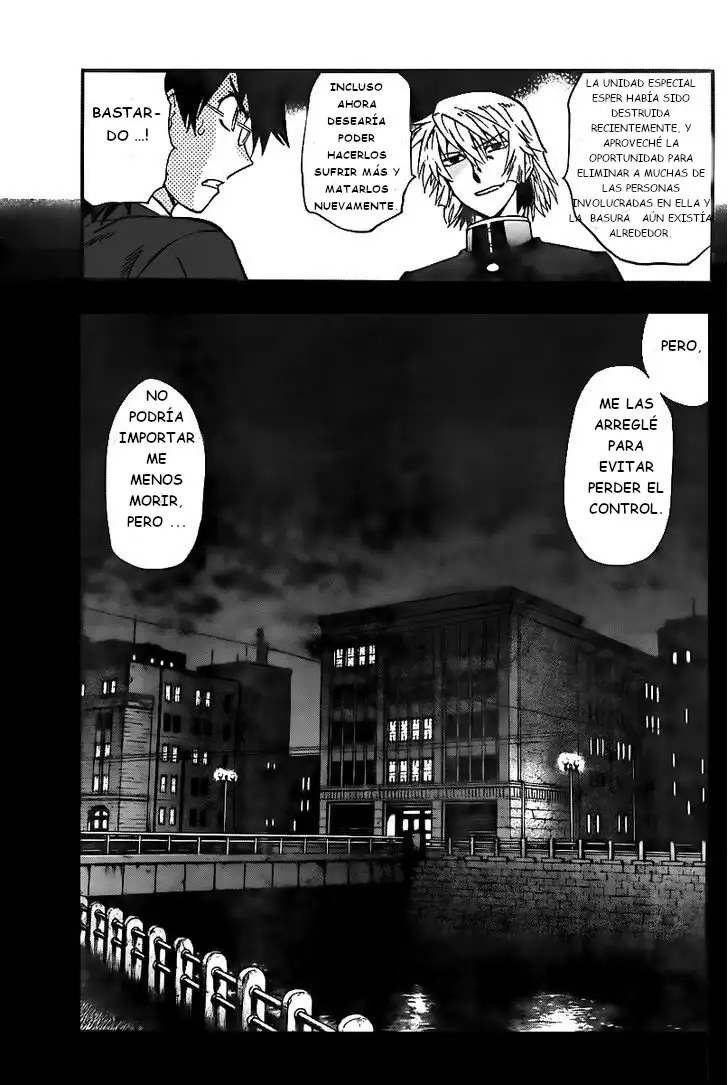 Zettai Karen Children - Capítulo 398 - Página 8 - LectorTMOo