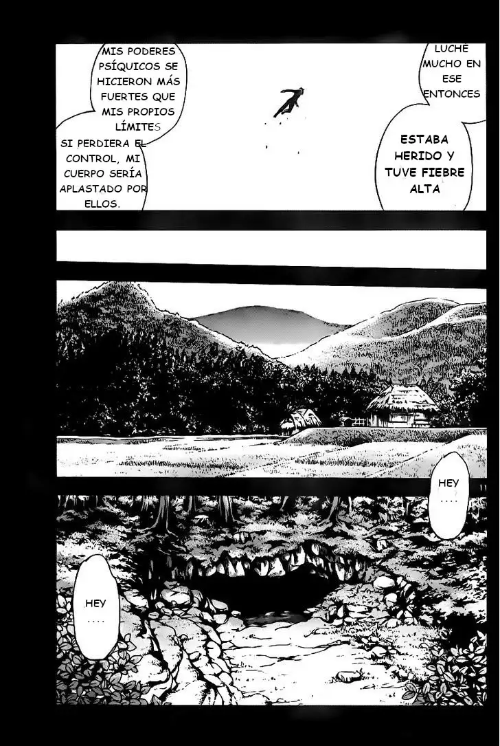 Zettai Karen Children - Capítulo 398 - Página 12 - LectorTMOo