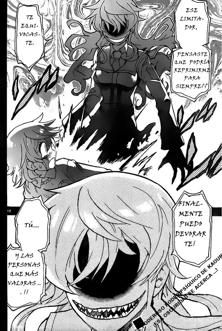 Zettai Karen Children - Capítulo 398 - Página 19 - LectorTMOo