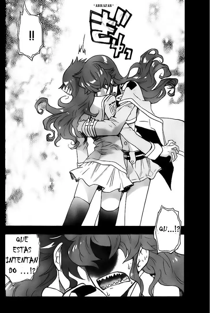 Zettai Karen Children - Capítulo 399 - Página 17 - LectorTMOo