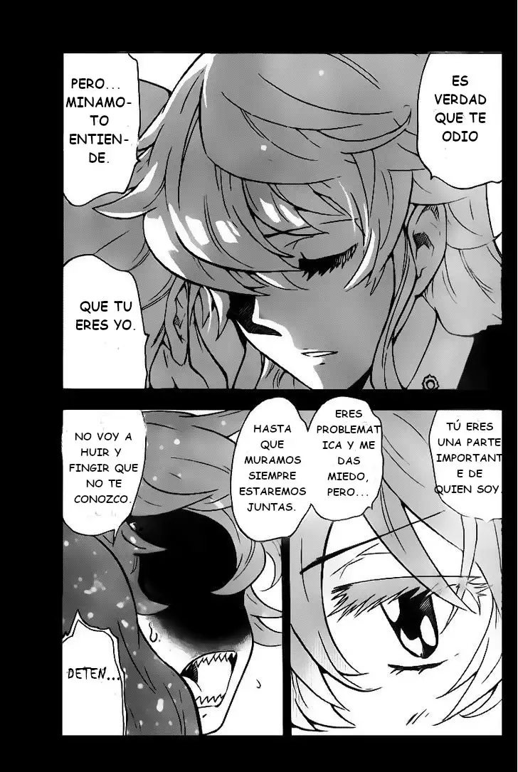 Zettai Karen Children - Capítulo 399 - Página 18 - LectorTMOo