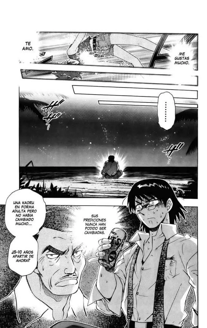 Zettai Karen Children - Capítulo 4 - Página 5 - LectorTMOo