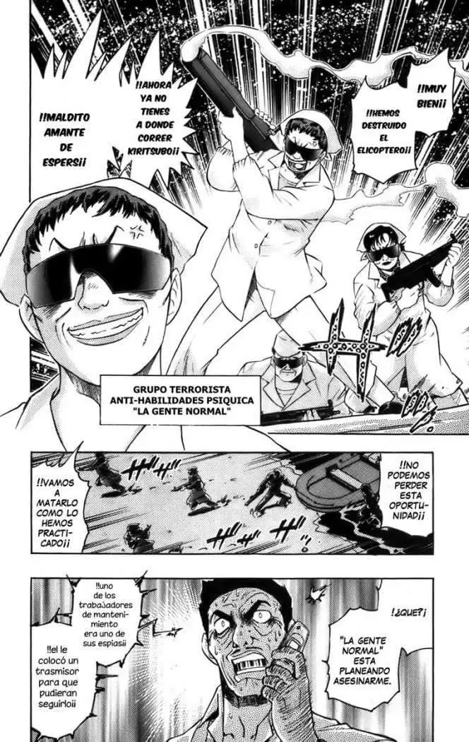 Zettai Karen Children - Capítulo 4 - Página 10 - LectorTMOo