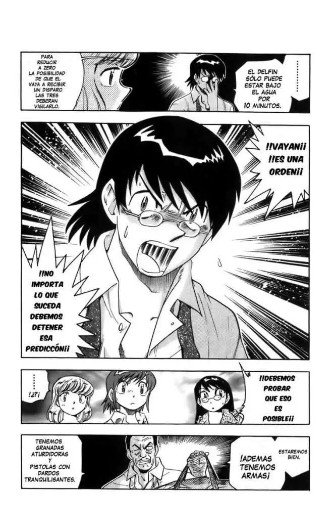 Zettai Karen Children - Capítulo 4 - Página 12 - LectorTMOo