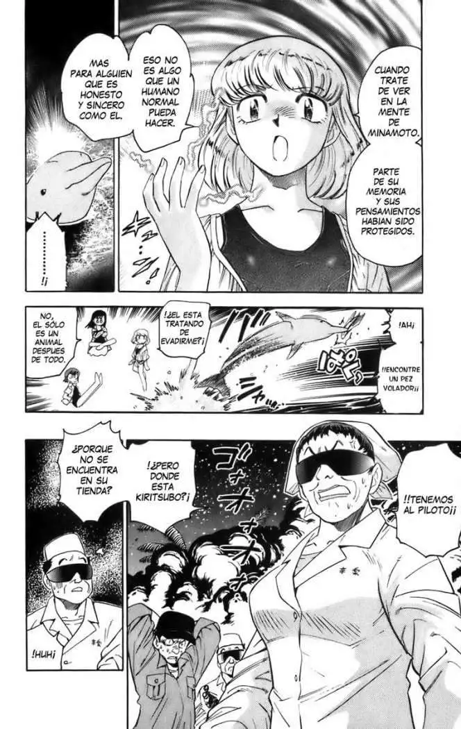 Zettai Karen Children - Capítulo 4 - Página 14 - LectorTMOo