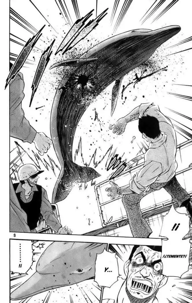 Zettai Karen Children - Capítulo 4 - Página 30 - LectorTMOo