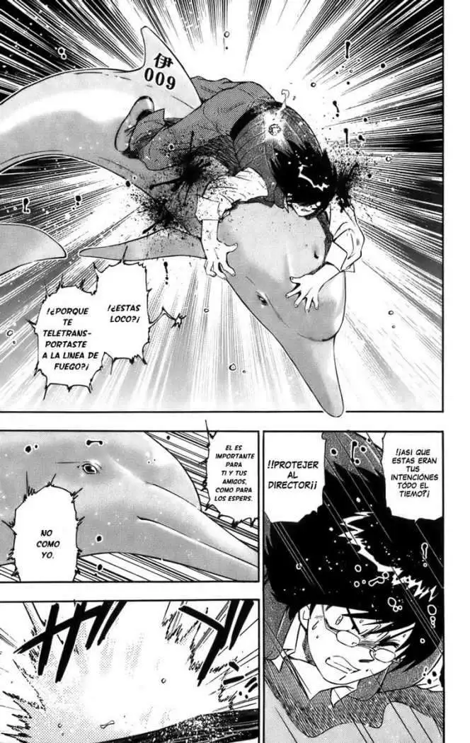 Zettai Karen Children - Capítulo 4 - Página 31 - LectorTMOo