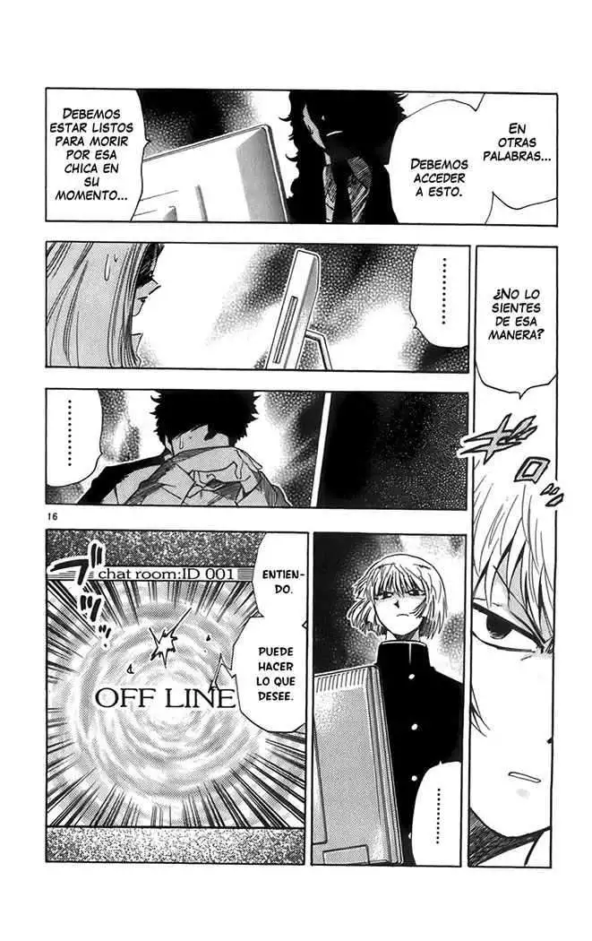 Zettai Karen Children - Capítulo 40 - Página 18 - LectorTMOo