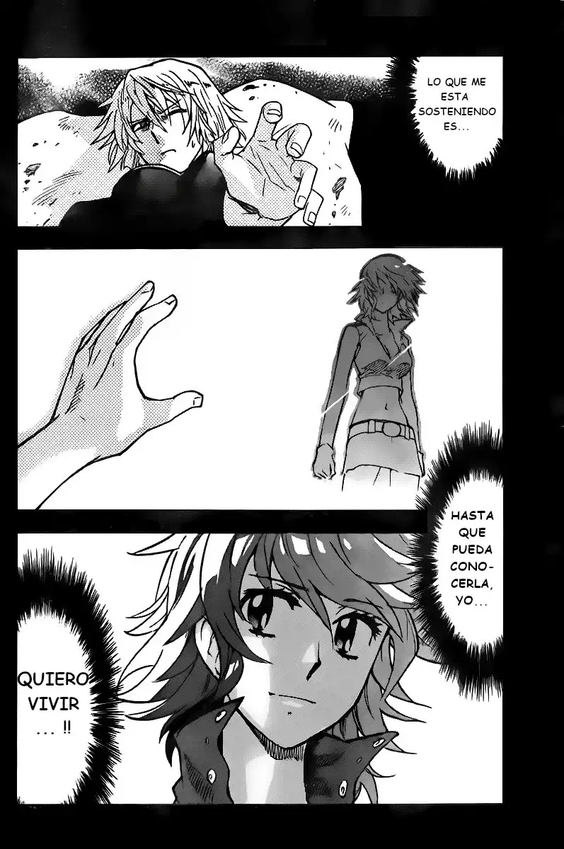 Zettai Karen Children - Capítulo 400 - Página 9 - LectorTMOo
