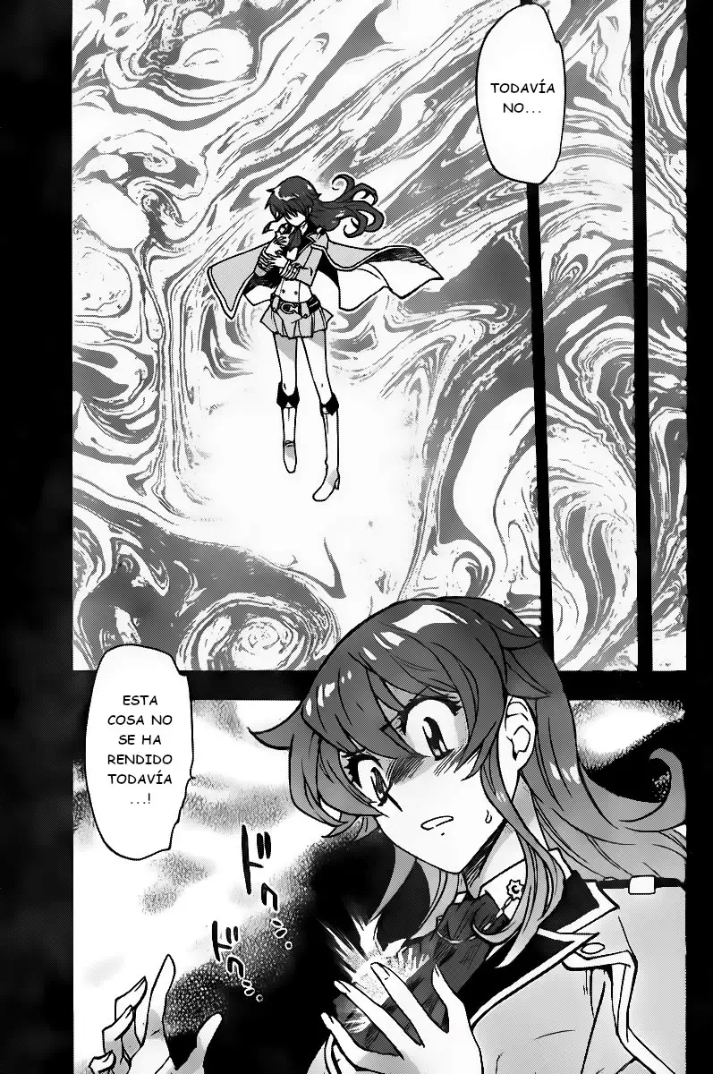 Zettai Karen Children - Capítulo 400 - Página 12 - LectorTMOo