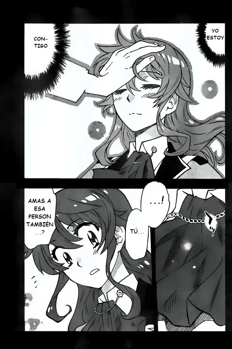 Zettai Karen Children - Capítulo 400 - Página 14 - LectorTMOo