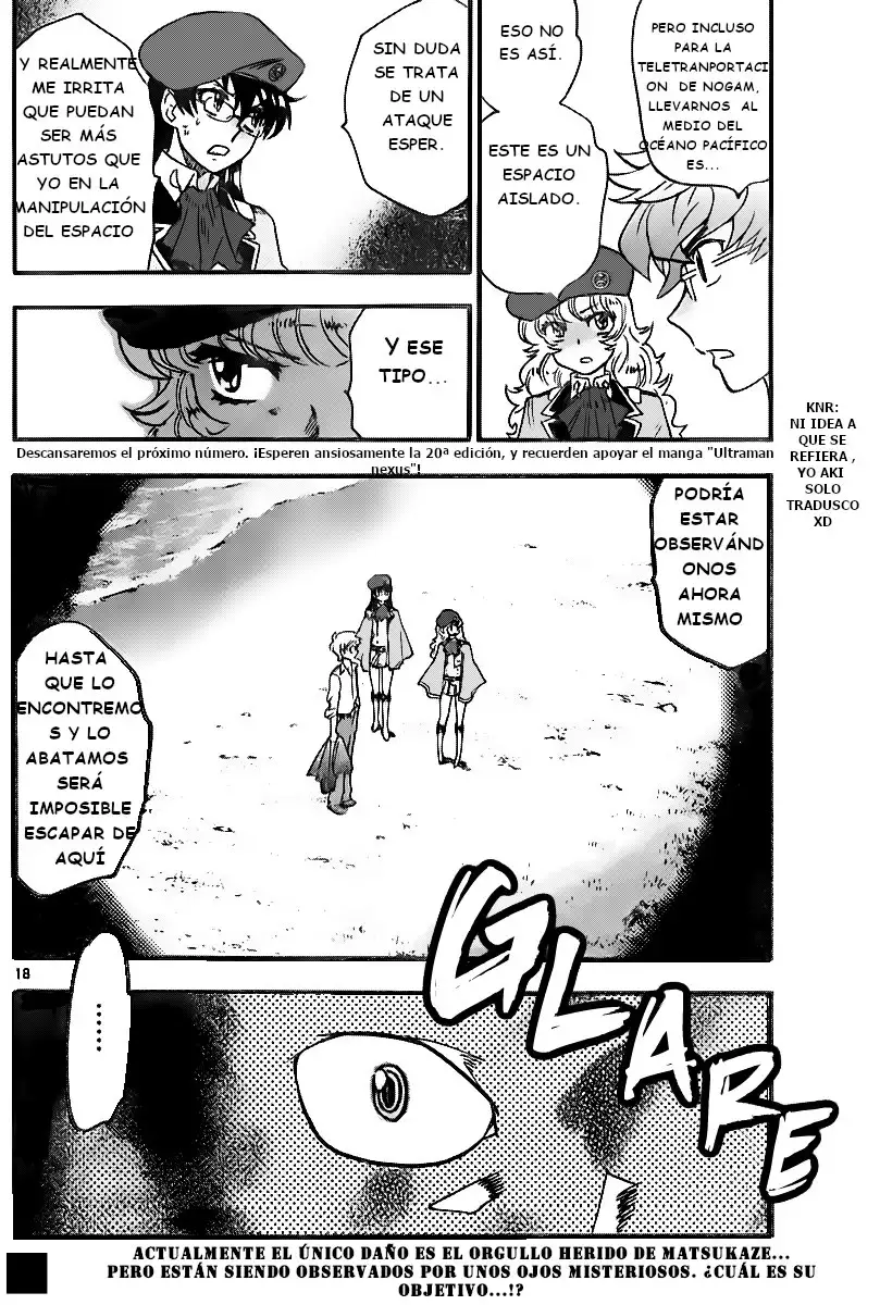 Zettai Karen Children - Capítulo 402 - Página 19 - LectorTMOo
