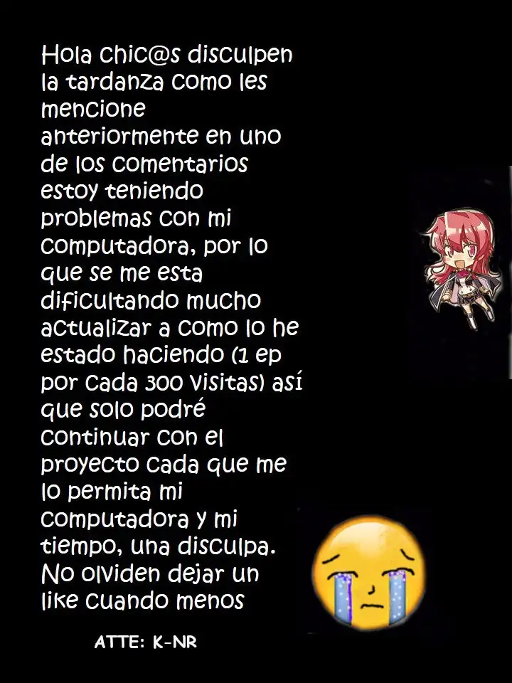 Zettai Karen Children - Capítulo 404 - Página 2 - LectorTMOo