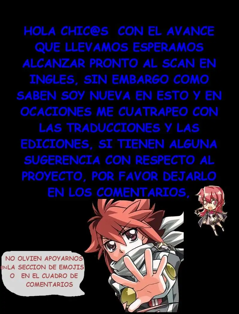 Zettai Karen Children - Capítulo 409 - Página 2 - LectorTMOo