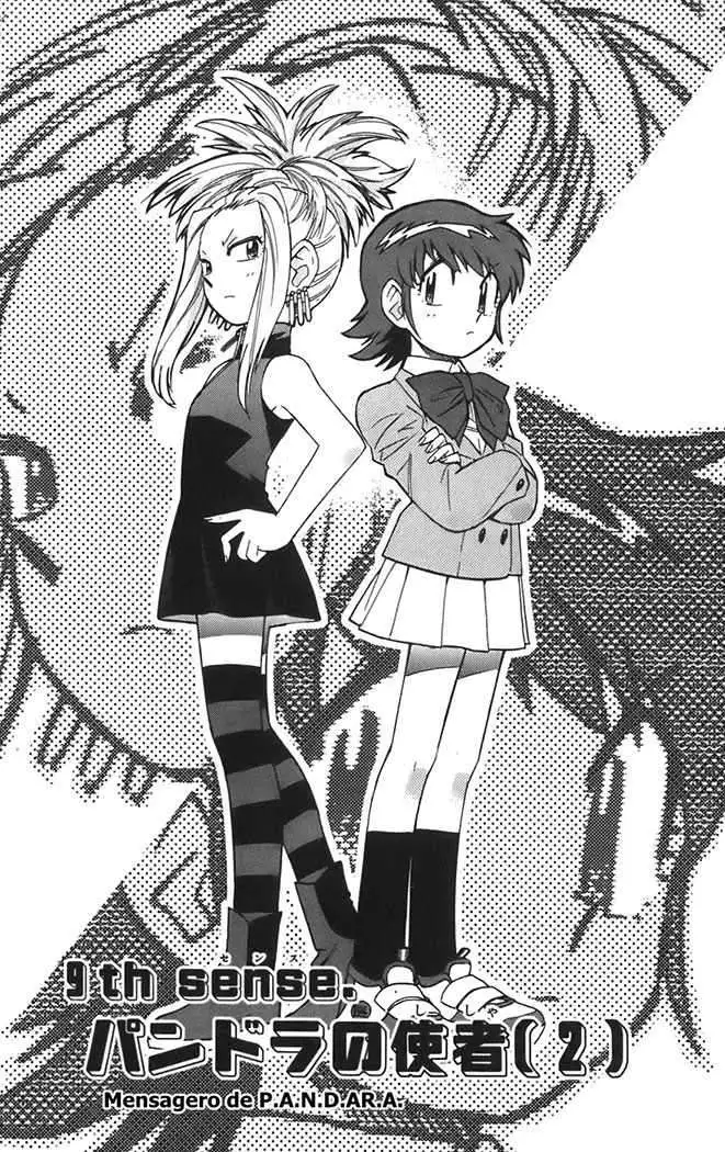 Zettai Karen Children - Capítulo 41 - Página 3 - LectorTMOo