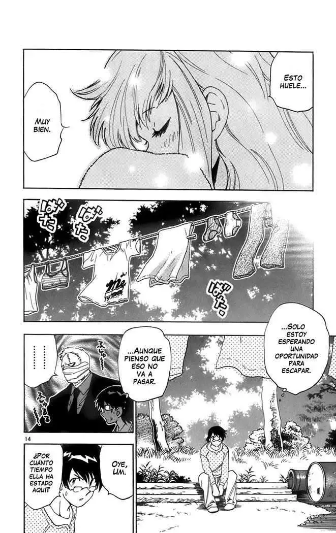 Zettai Karen Children - Capítulo 41 - Página 15 - LectorTMOo