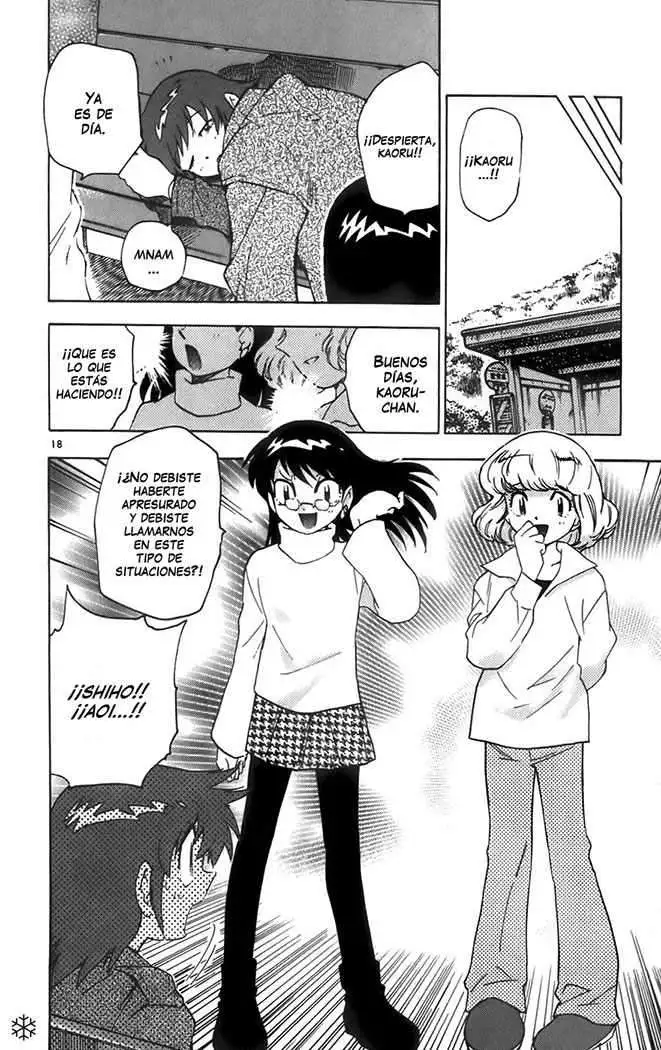 Zettai Karen Children - Capítulo 41 - Página 19 - LectorTMOo