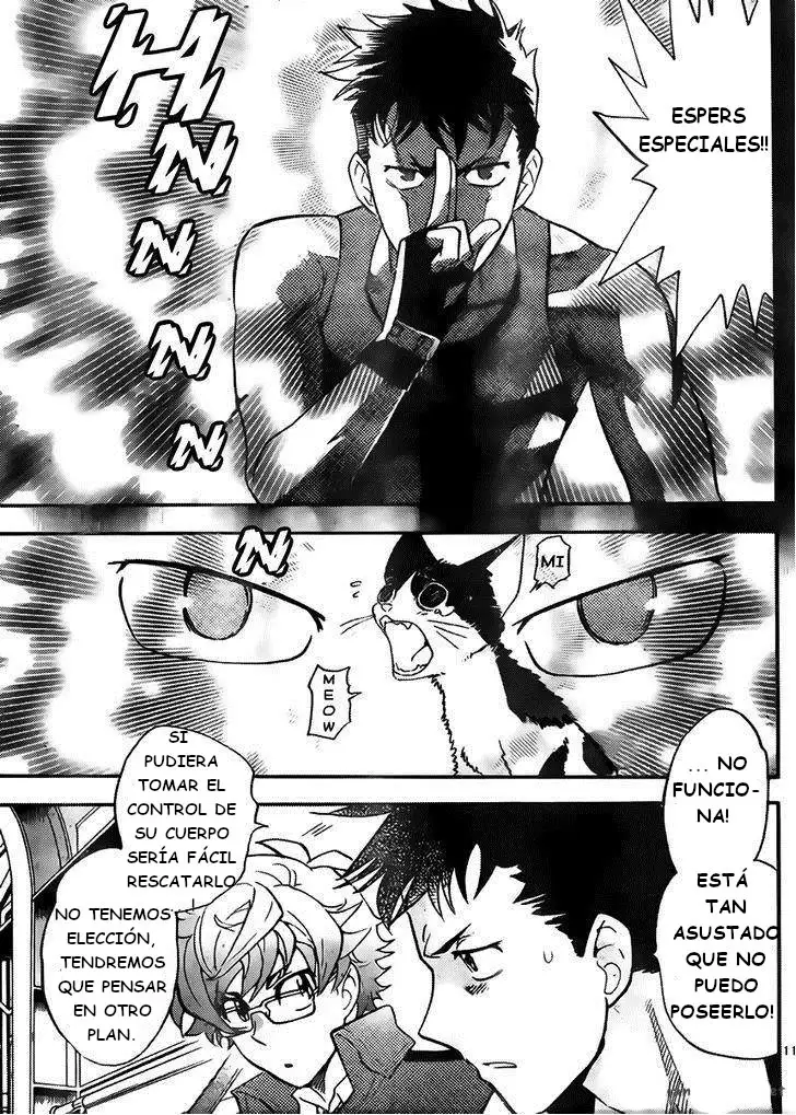 Zettai Karen Children - Capítulo 416 - Página 12 - LectorTMOo