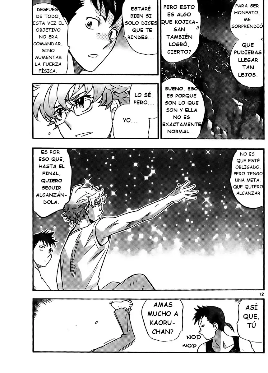 Zettai Karen Children - Capítulo 419 - Página 14 - LectorTMOo