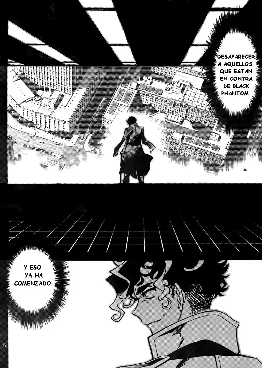 Zettai Karen Children - Capítulo 424 - Página 13 - LectorTMOo