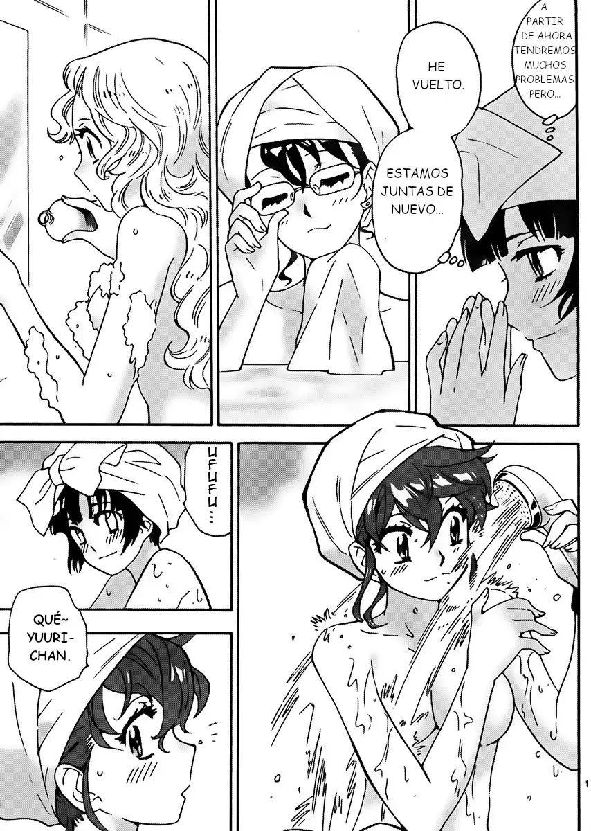Zettai Karen Children - Capítulo 424 - Página 18 - LectorTMOo
