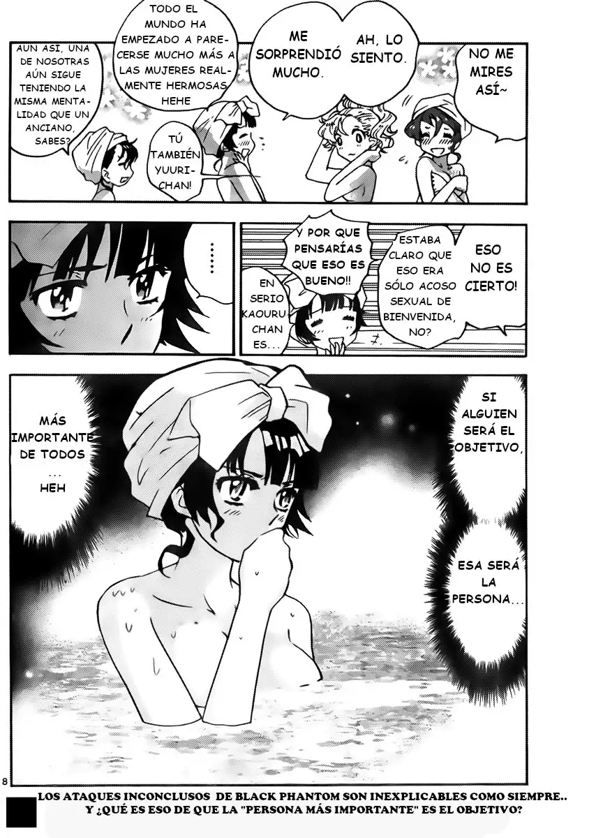 Zettai Karen Children - Capítulo 424 - Página 19 - LectorTMOo