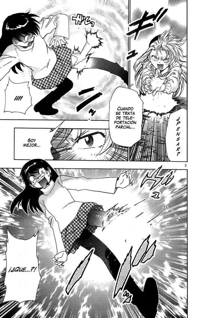Zettai Karen Children - Capítulo 43 - Página 11 - LectorTMOo