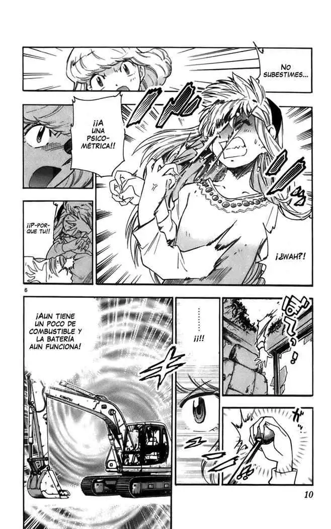 Zettai Karen Children - Capítulo 43 - Página 14 - LectorTMOo