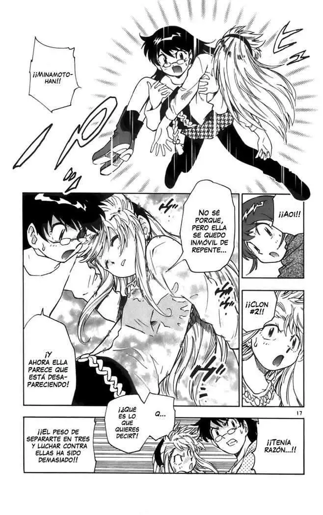 Zettai Karen Children - Capítulo 43 - Página 25 - LectorTMOo