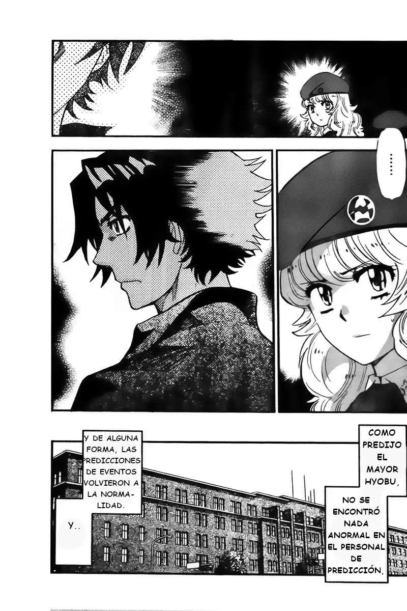 Zettai Karen Children - Capítulo 433 - Página 18 - LectorTMOo