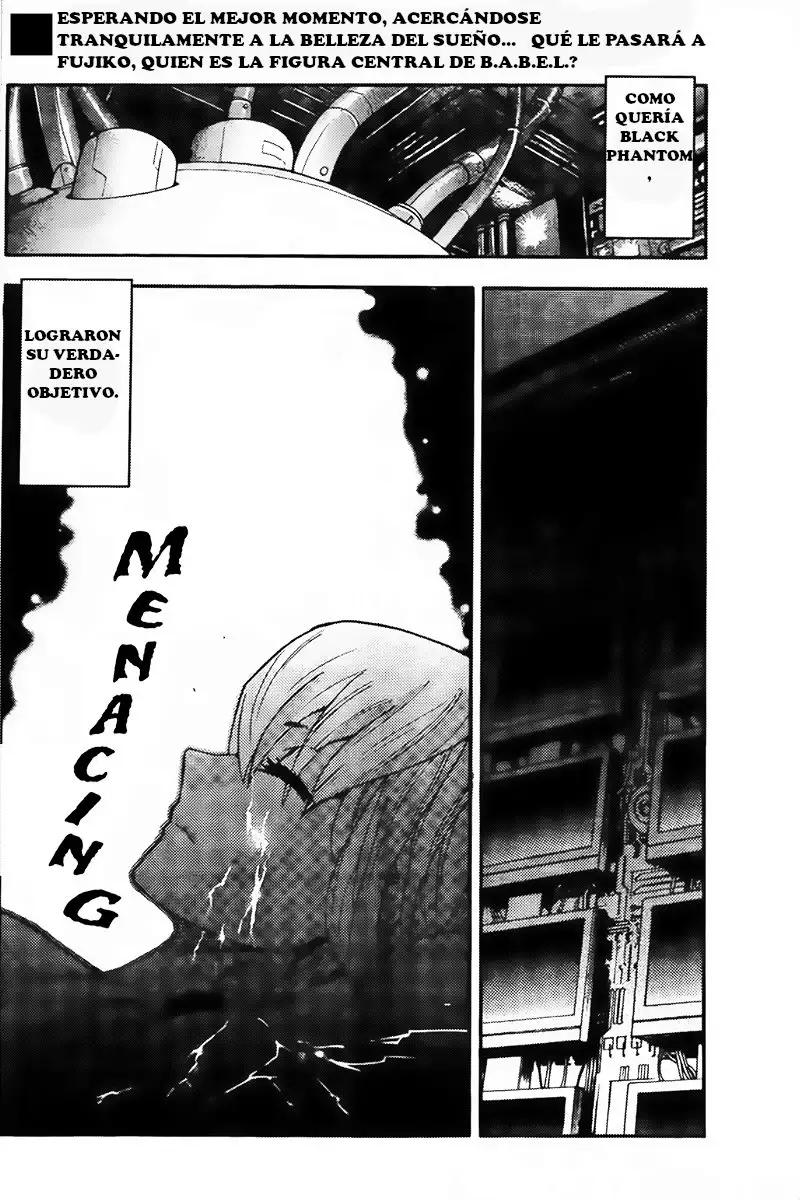 Zettai Karen Children - Capítulo 433 - Página 19 - LectorTMOo