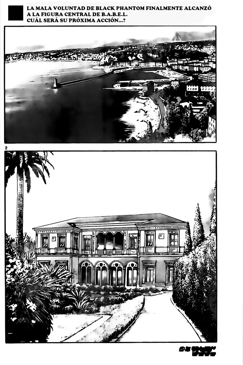 Zettai Karen Children - Capítulo 434 - Página 3 - LectorTMOo
