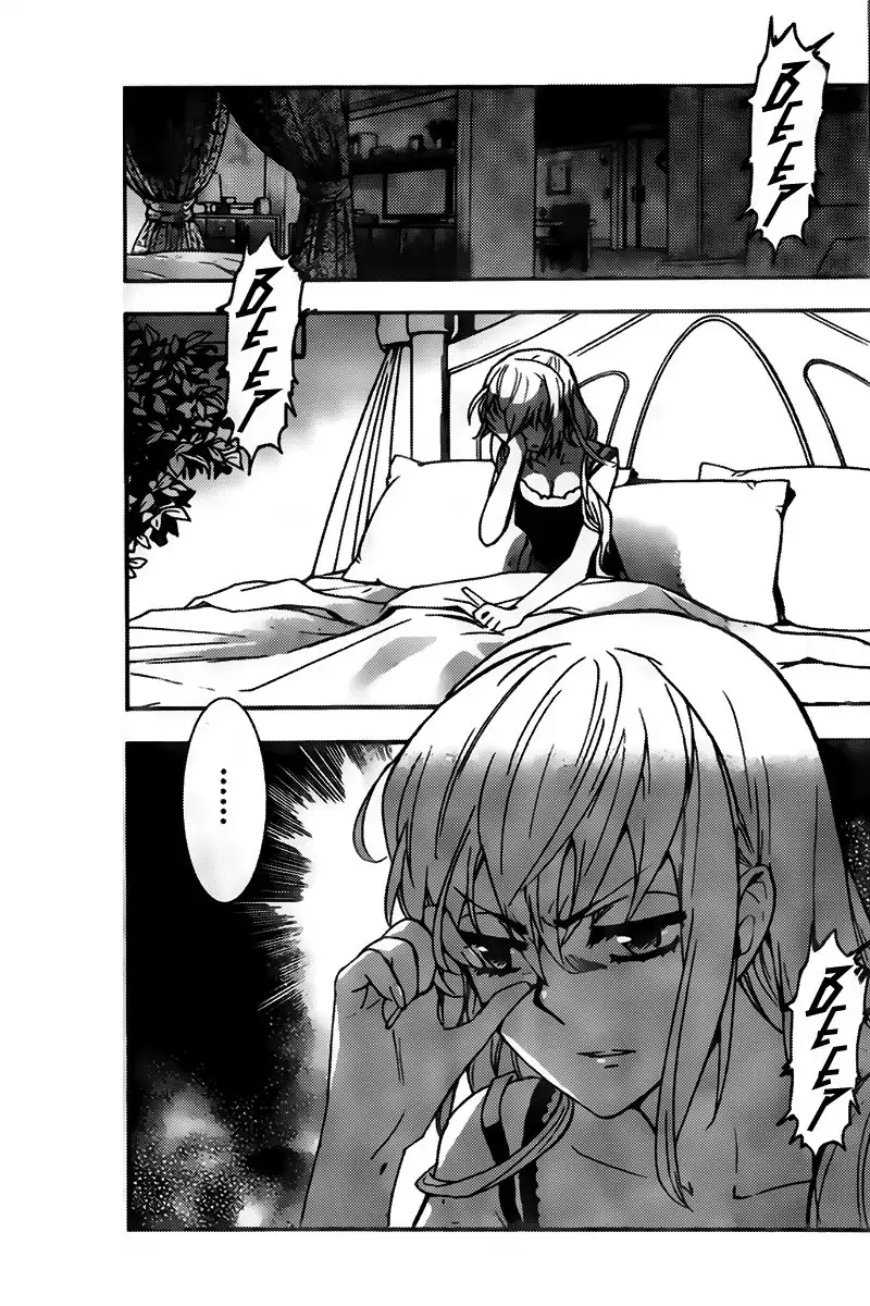 Zettai Karen Children - Capítulo 435 - Página 14 - LectorTMOo