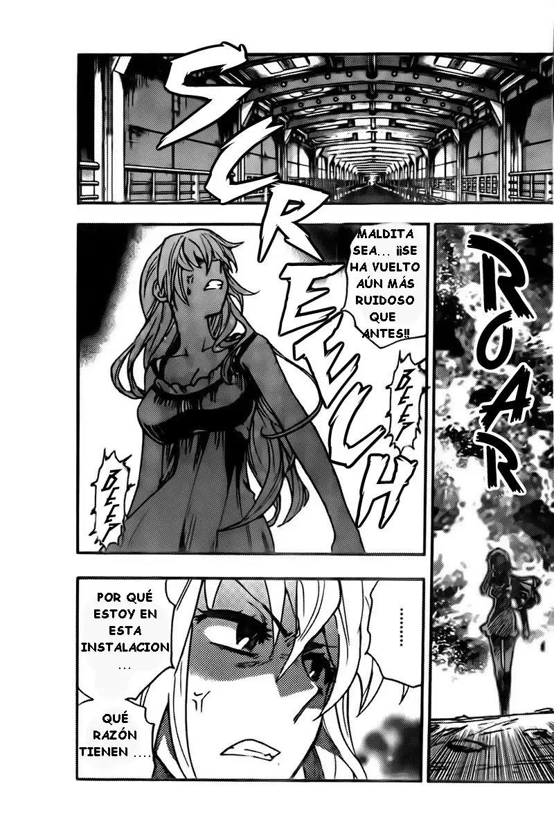 Zettai Karen Children - Capítulo 435 - Página 16 - LectorTMOo