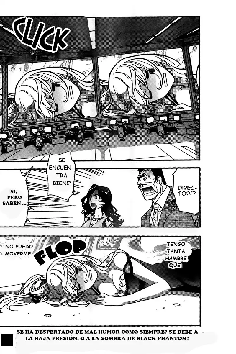 Zettai Karen Children - Capítulo 435 - Página 19 - LectorTMOo