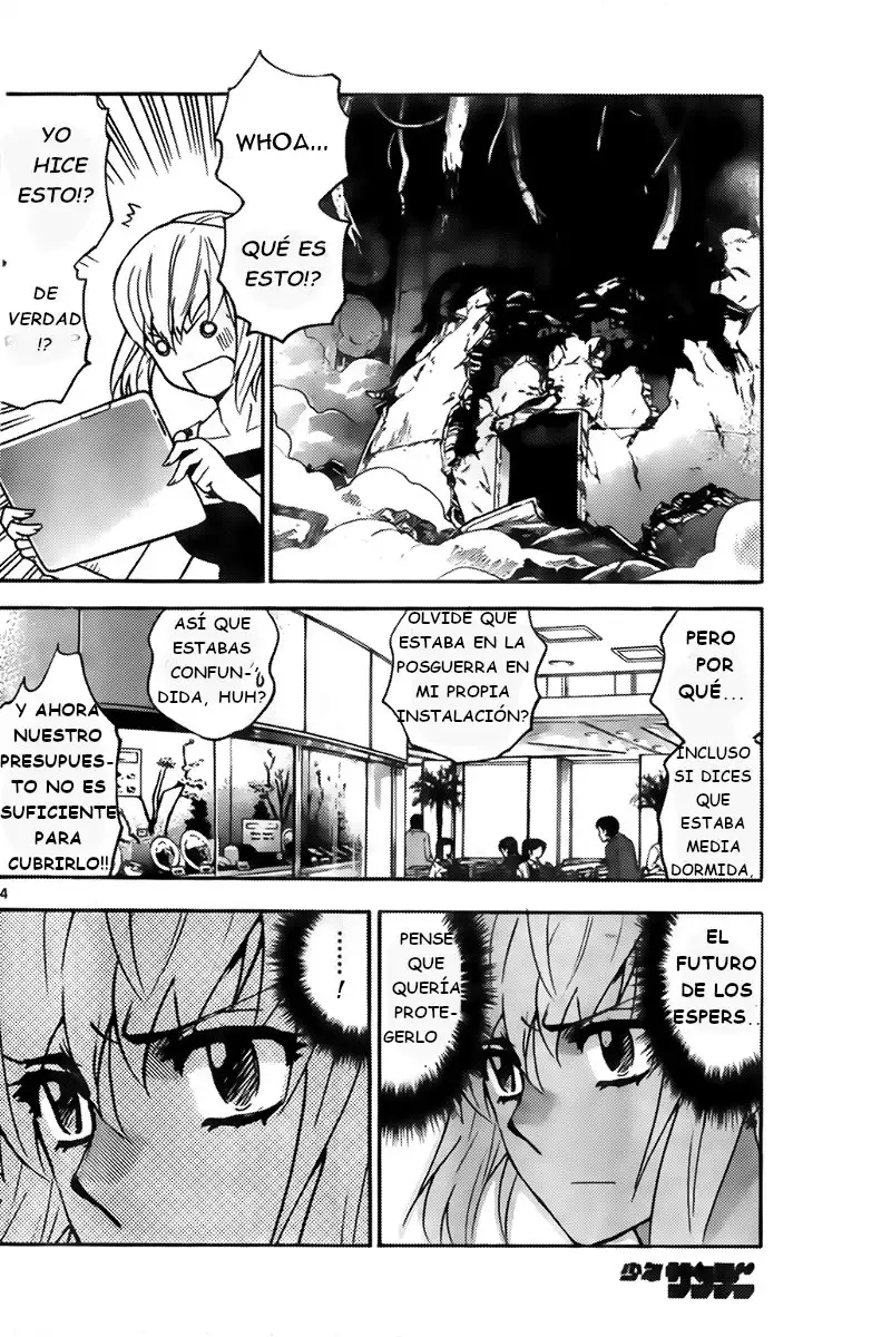 Zettai Karen Children - Capítulo 436 - Página 15 - LectorTMOo
